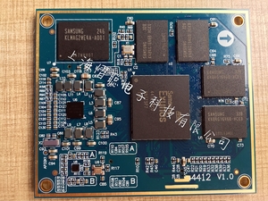 医疗设备主板SMT贴片